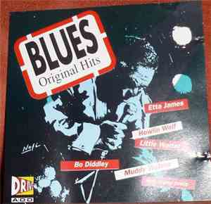 Various - Blues