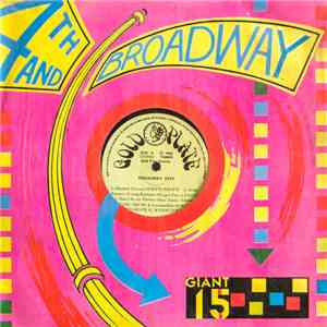 Various - Broadway Hits
