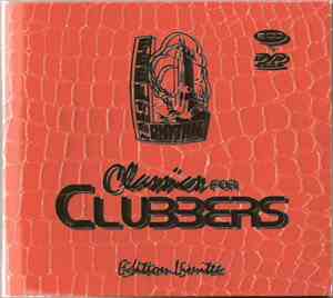 Various - Classics For Clubbers