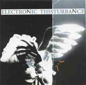Various - Electronic Thisturbance