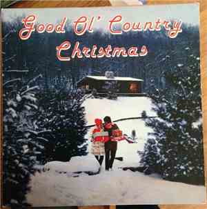 Various - Good Ol' Country Christmas