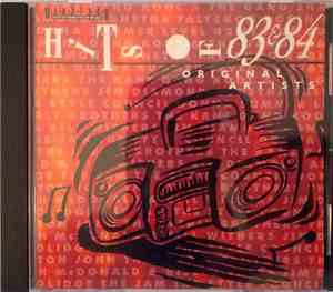 Various - Hits Of 83 & 84