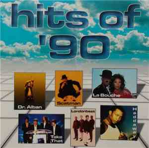 Various - Hits Of '90