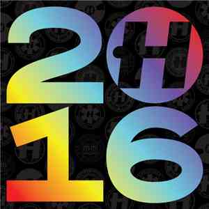 Various - Hospitality 2016