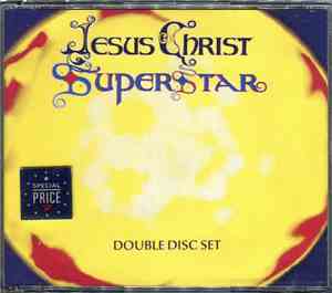 Various - Jesus Christ Superstar - A Rock Opera