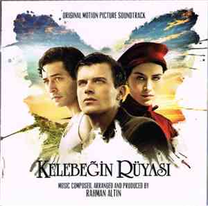 Various - Kelebeğin Rüyası