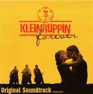 Various - Kleinruppin Forever (Original Soundtrack)