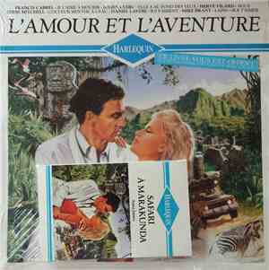 Various - L'Amour Et L'Aventure