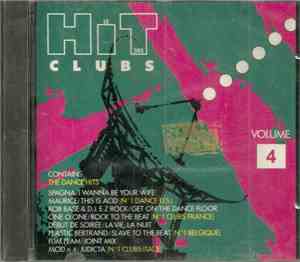 Various - Le Hit Des Clubs Vol. 4