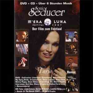 Various - M'era Luna Festival 2007 (Der Film Zum Festival)