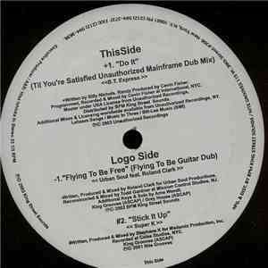 Various - Mix The Vibe: Cevin Fisher NYC / New York Resolution Part 2