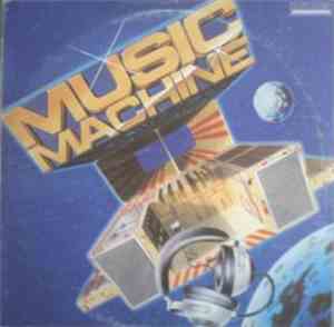 Various - Music Machine