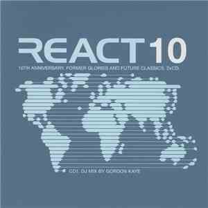 Various - React 10