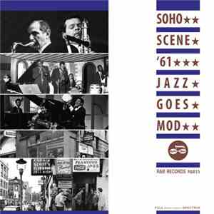 Various - Soho Scene '61