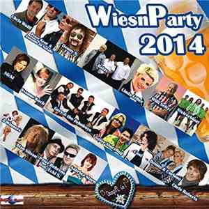 Various - WiesnParty 2014