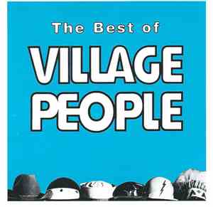 Village People - The Best Of Village People