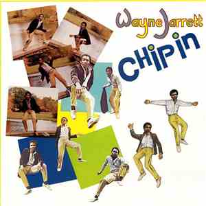 Wayne Jarrett - Chip In