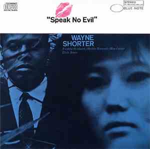 Wayne Shorter - Speak No Evil