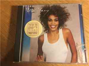 Whitney Houston - Whitney
