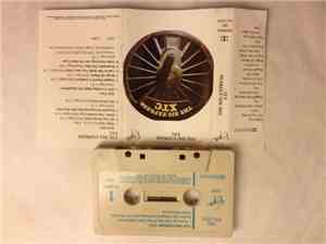 XTC - The Big Express