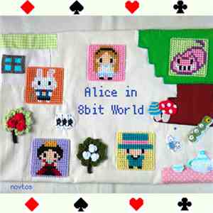 しのりゅー - Alice In 8bit World