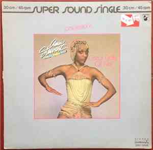 Amii Stewart - Great Balls Of Fire