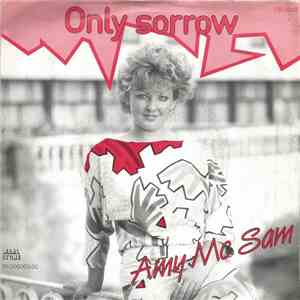 Amy McSam - Only Sorrow