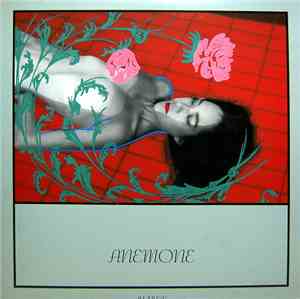 Anemone  - Anemone