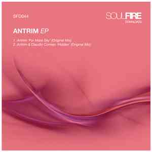 Antrim - Antrim EP