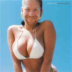Aphex Twin - Windowlicker