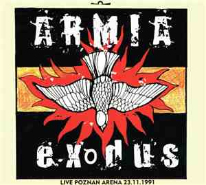 Armia - Exodus