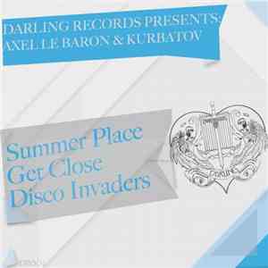 Axel Le Baron, Kurbatov - Summer Place