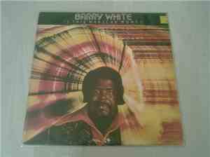 Barry White - Is This Whatcha Wont?