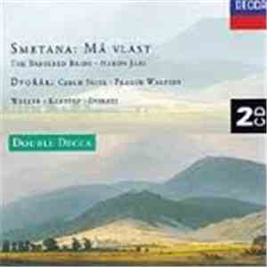 Bedřich Smetana, Antonín Dvořák, Israel Philharmonic Orchestra, István Kert ...