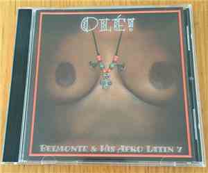 Belmonte & His Afro Latin 7 - Olé!