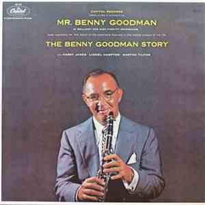 Benny Goodman With Harry James  / Lionel Hampton / Martha Tilton - The Benn ...