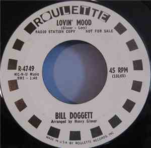 Bill Doggett - The Funky Whistler