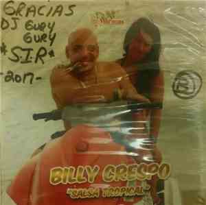 Billy Crespo - Salsa Tropical