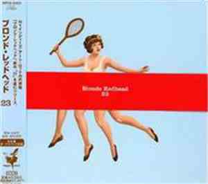 Blonde Redhead - 23