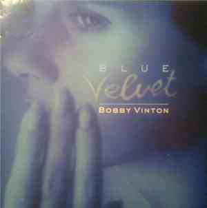 Bobby Vinton - Blue Velvet
