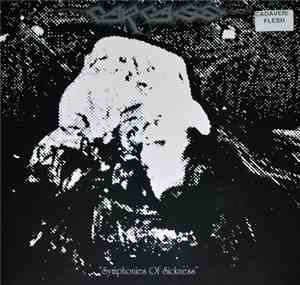 Carcass - Symphonies Of Sickness