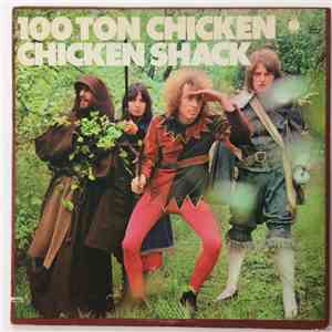Chicken Shack - 100 Ton Chicken
