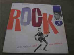Cliff Richard & The Drifters - Rock