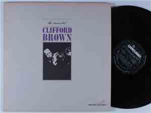 Clifford Brown - The Immortal Clifford Brown