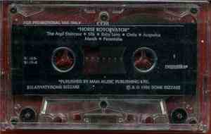 Coil - Horse Rotorvator
