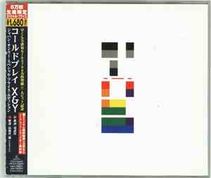 Coldplay - X&Y