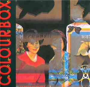 Colourbox - Colourbox