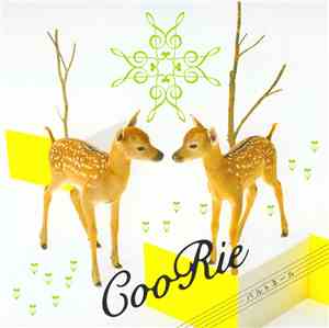 CooRie - パルトネール