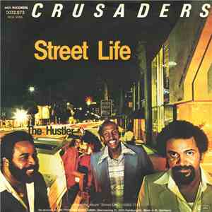 Crusaders - Street Life