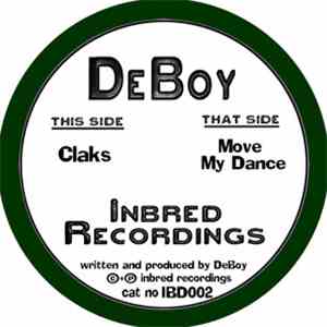 Daniel Mancini - Claks / Move My Dance